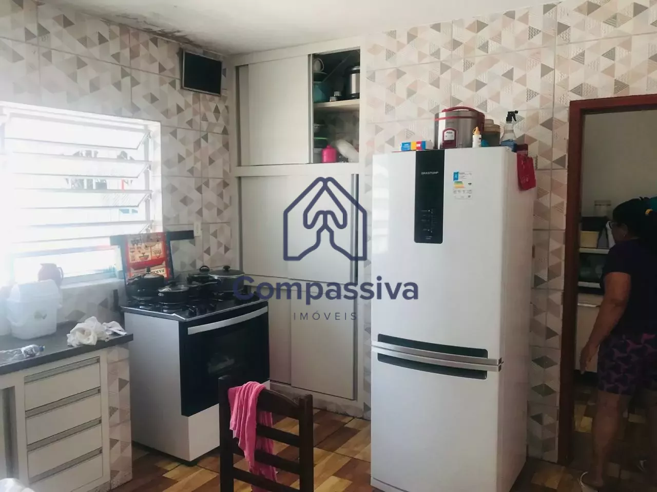 VENDE-SE Casa